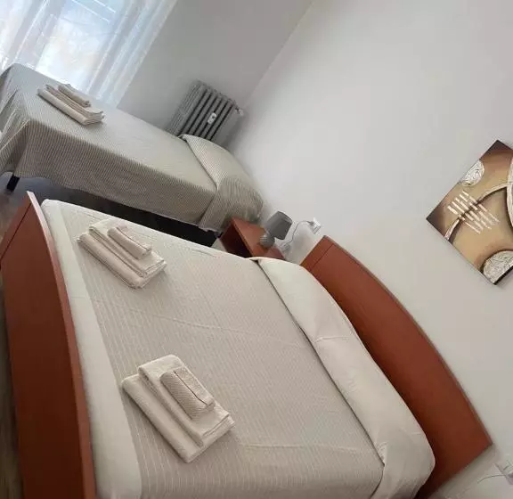 Appartamento Mela Ad Alba, Cuore Delle Langhe