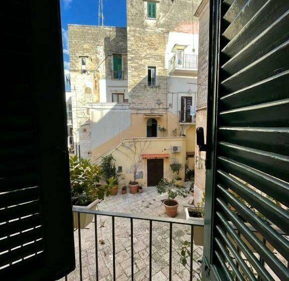 تختخواب و صبحانه Casa Zia Cecchina