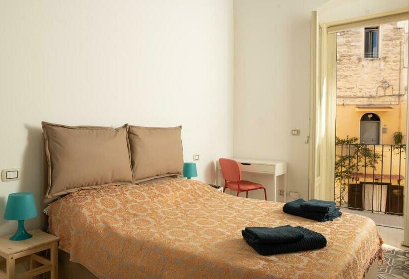 تختخواب و صبحانه Casa Zia Cecchina