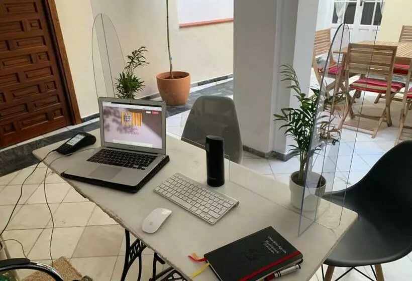 Casa De Las Especias Hotel Boutique