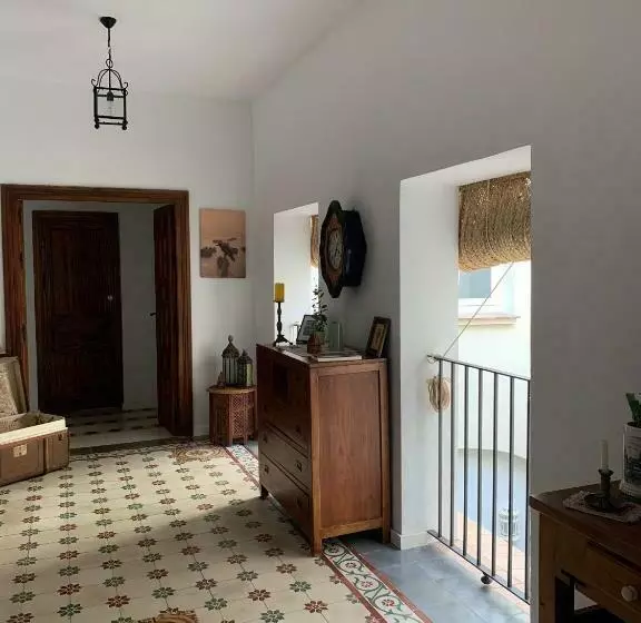 Casa De Las Especias Hotel Boutique