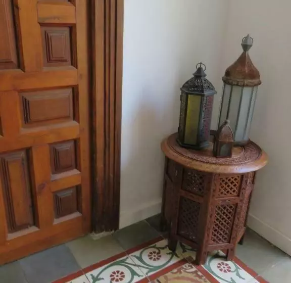 Casa De Las Especias Hotel Boutique