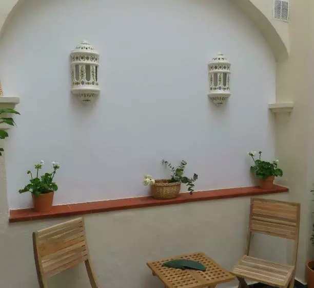 Casa De Las Especias Hotel Boutique