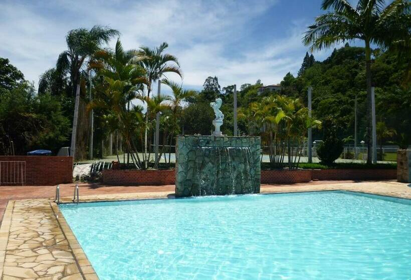 Flat Cavalinho Branco   Apto 509