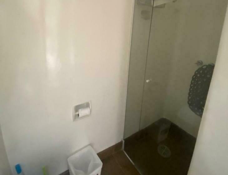 Flat Cavalinho Branco   Apto 509