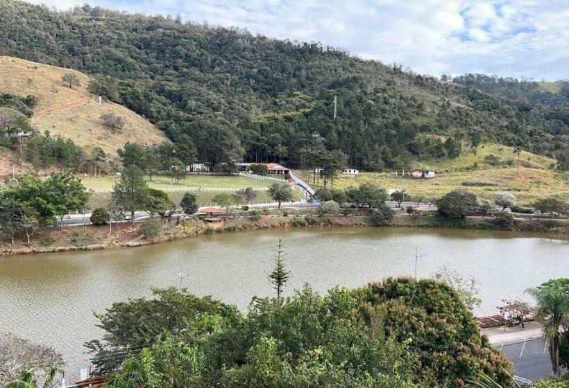 Flat Cavalinho Branco   Apto 509