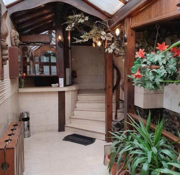 Hôtel семеен хотел българи