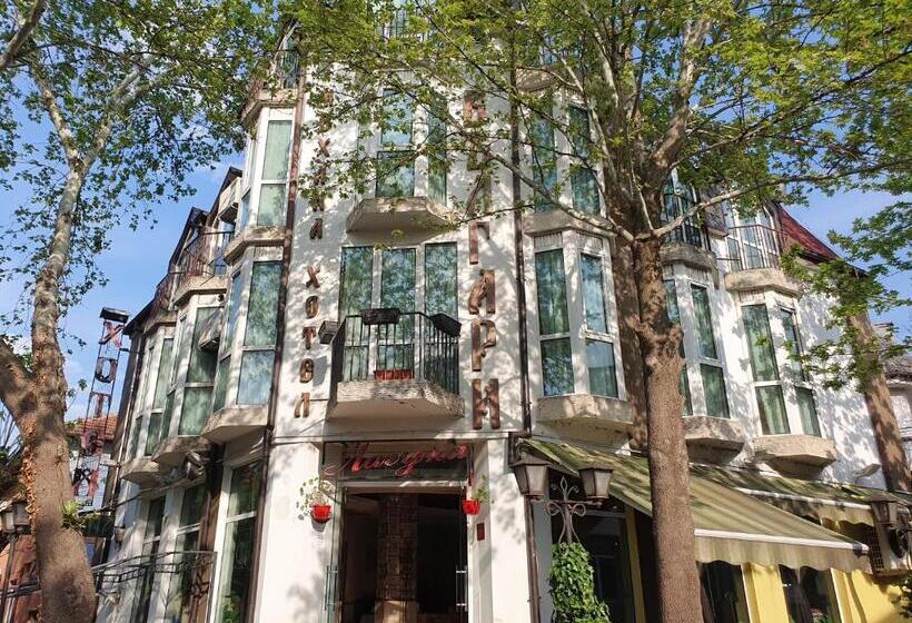 Hôtel семеен хотел българи