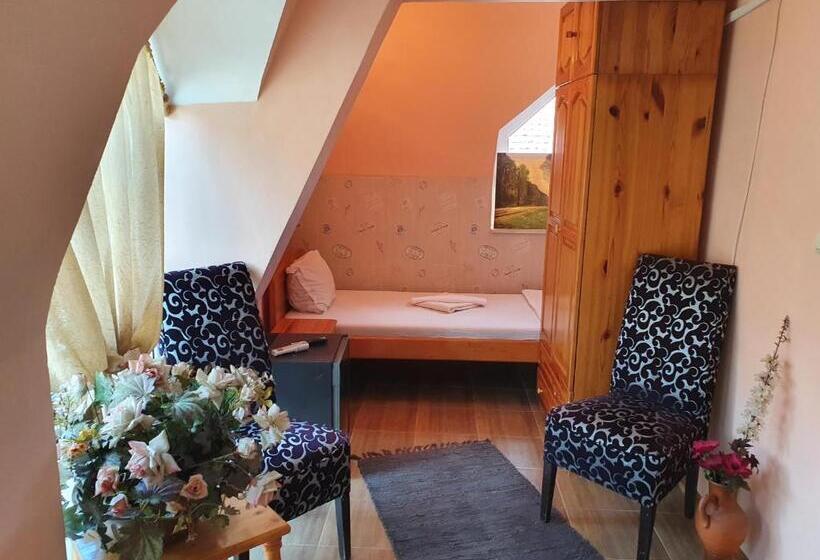 Hôtel семеен хотел българи