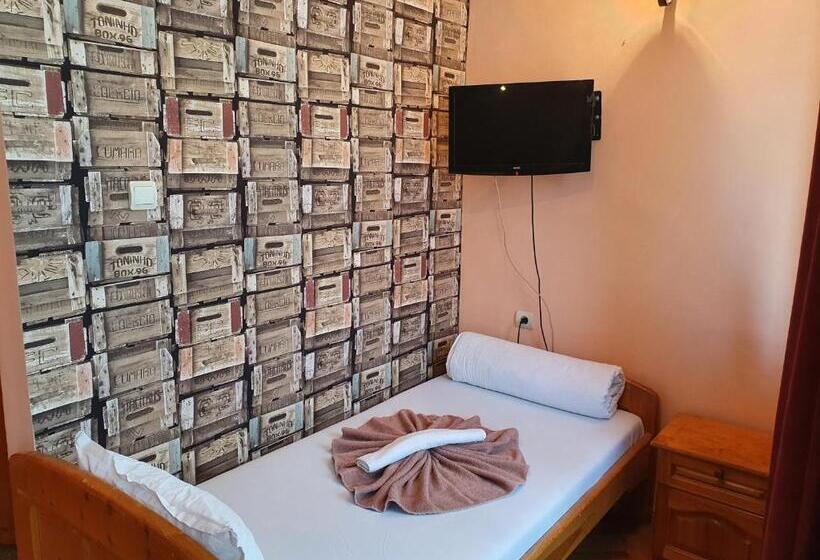 Hôtel семеен хотел българи