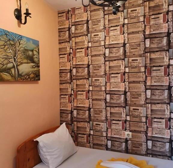 Hôtel семеен хотел българи