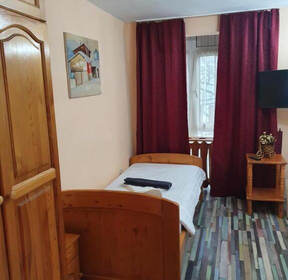 Hôtel семеен хотел българи