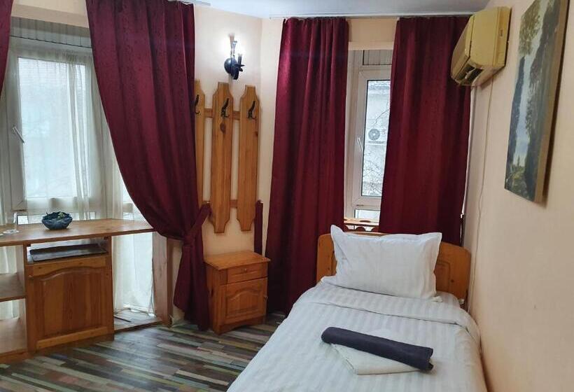 Hôtel семеен хотел българи