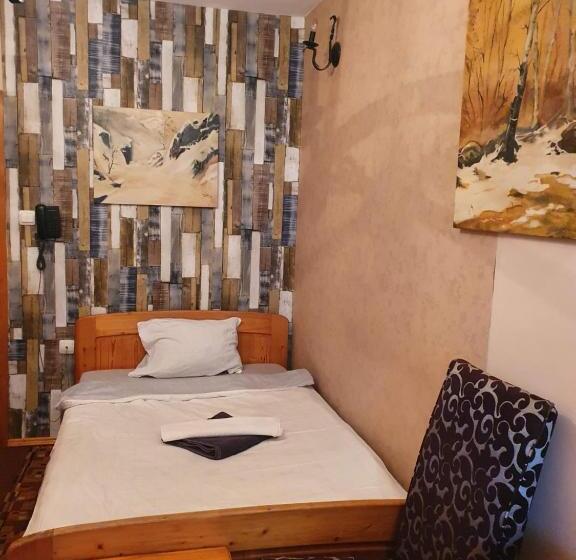 Hôtel семеен хотел българи