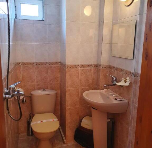 Hôtel семеен хотел българи