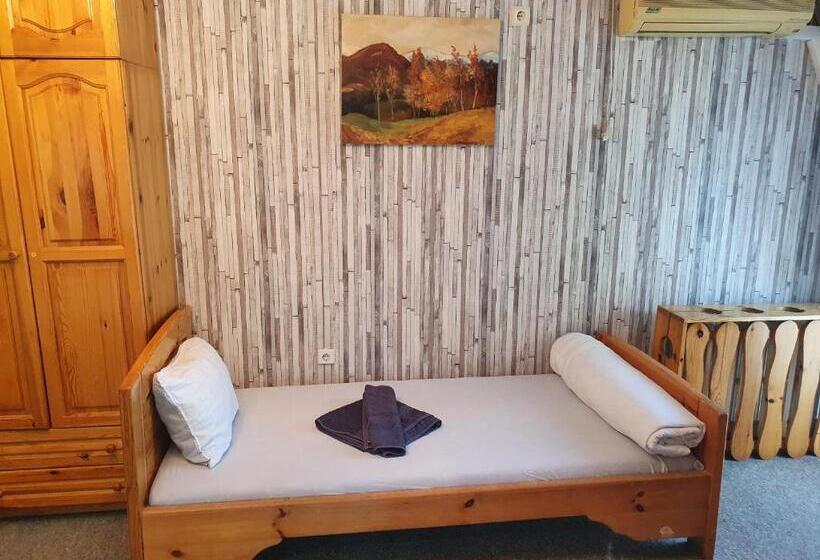 Hôtel семеен хотел българи