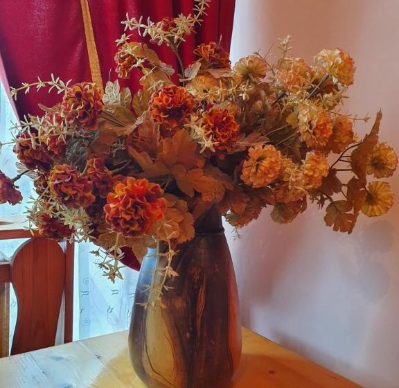 Hôtel семеен хотел българи