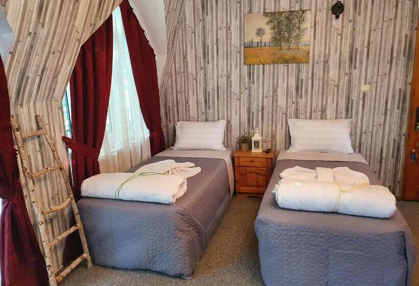 Hôtel семеен хотел българи