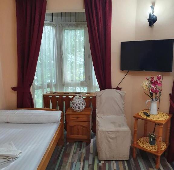 Hôtel семеен хотел българи