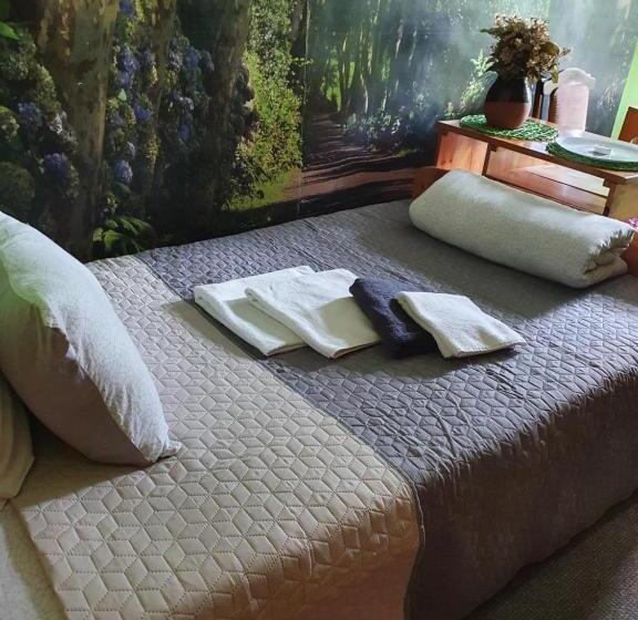 Hôtel семеен хотел българи