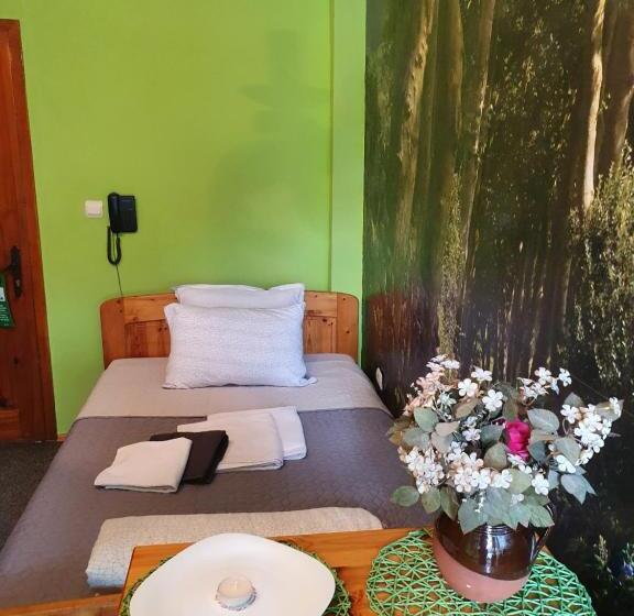 Hôtel семеен хотел българи