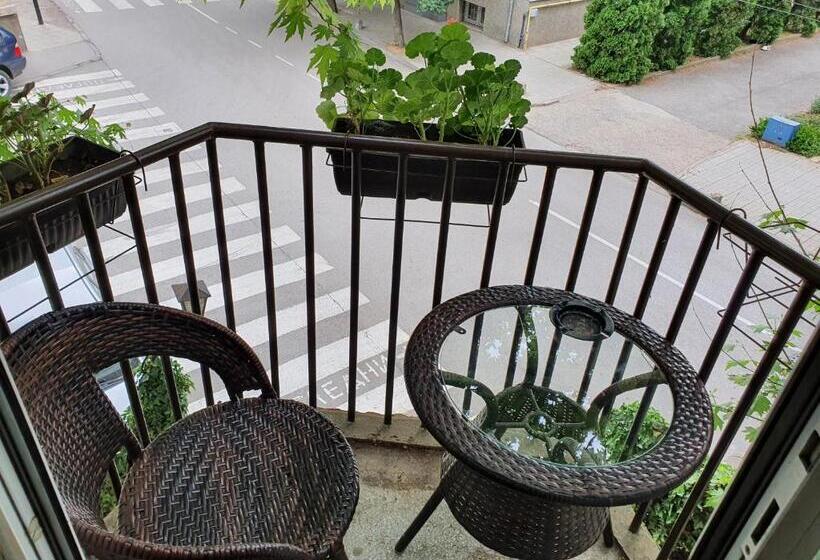 Hôtel семеен хотел българи