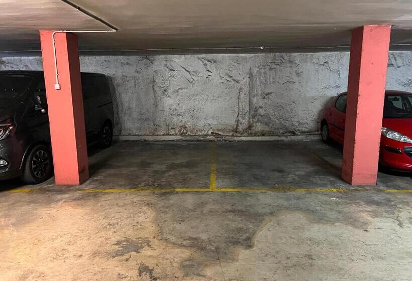 La Chartreuse Apartament