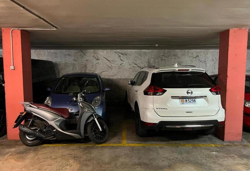 La Chartreuse Apartament