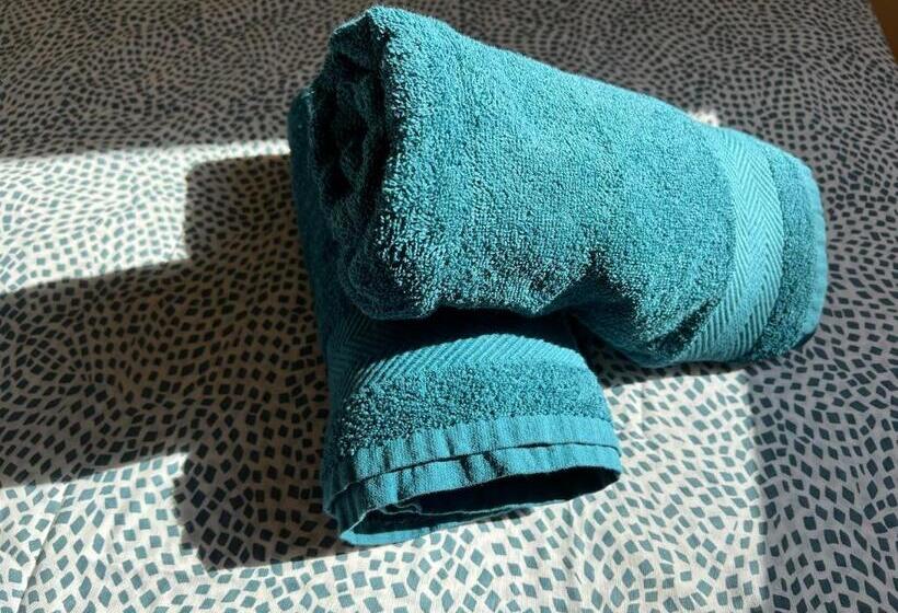 La Chartreuse Apartament