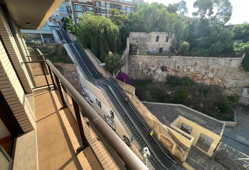 La Chartreuse Apartament