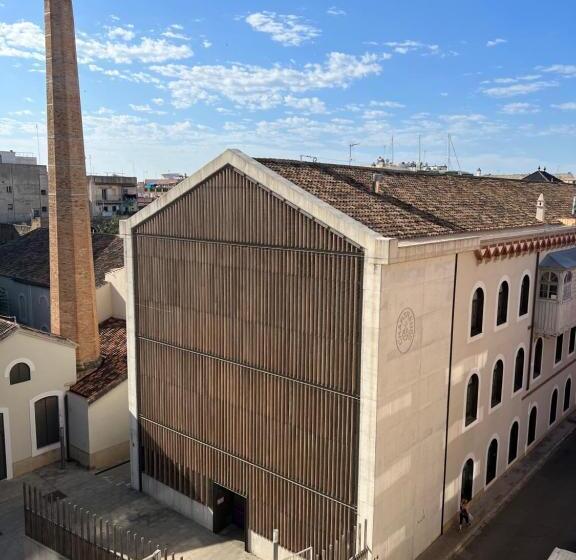 La Chartreuse Apartament