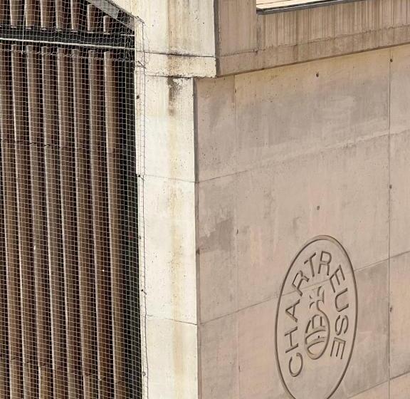 La Chartreuse Apartament