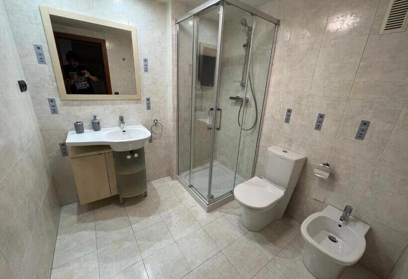 La Chartreuse Apartament