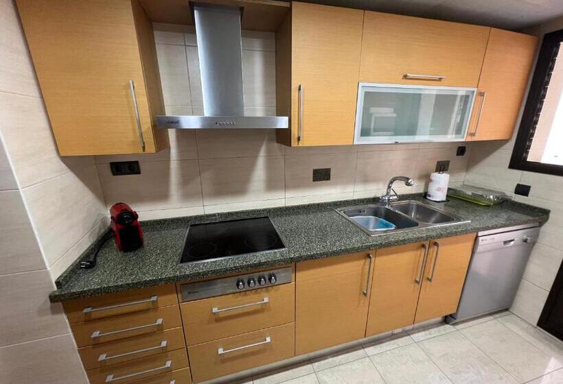 La Chartreuse Apartament