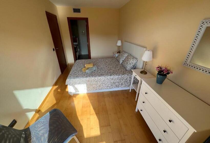 La Chartreuse Apartament