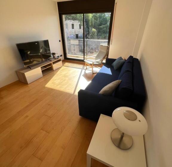 La Chartreuse Apartament