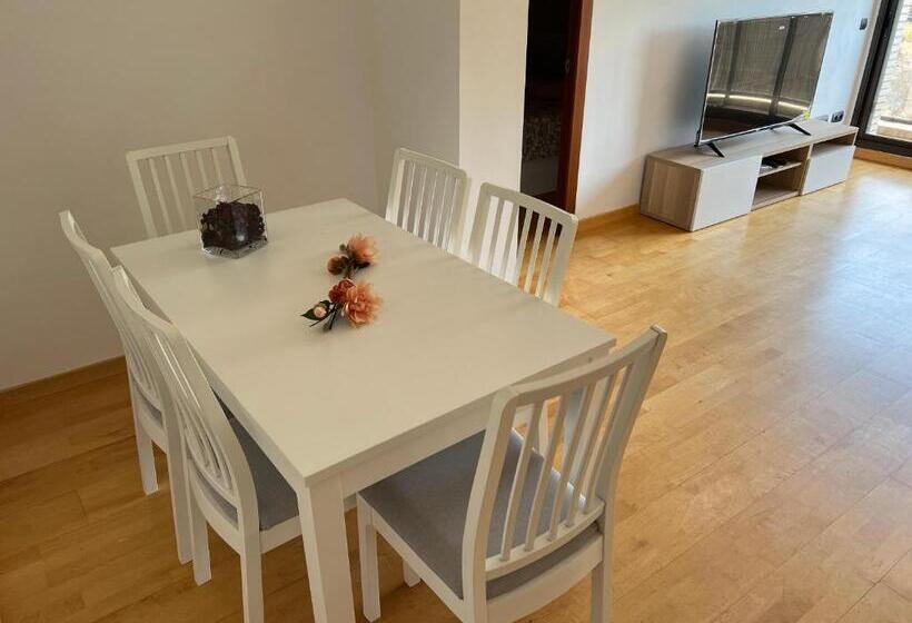 La Chartreuse Apartament