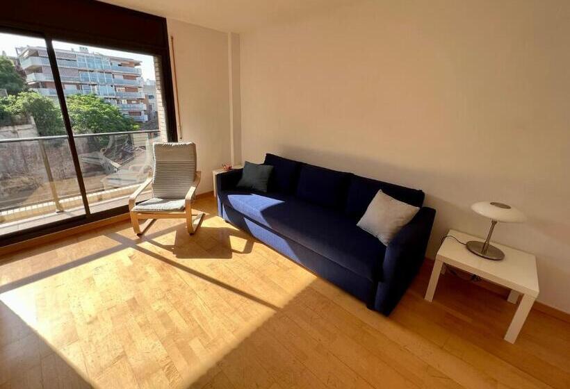 La Chartreuse Apartament