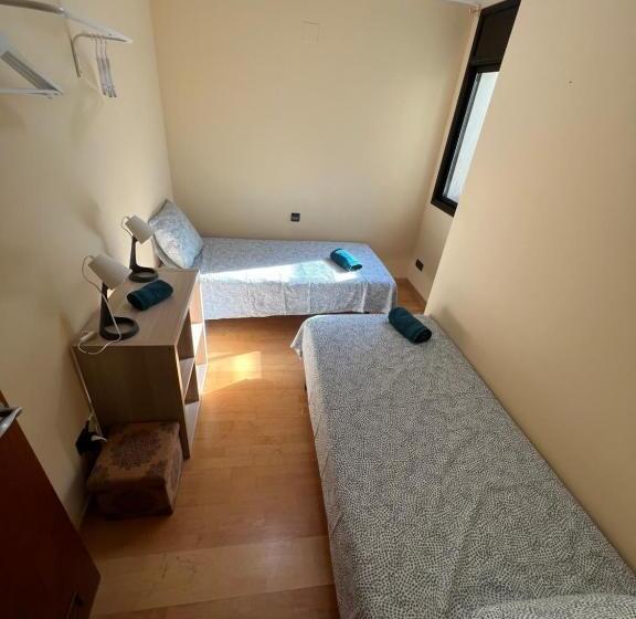 La Chartreuse Apartament