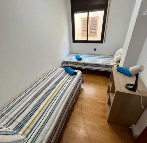 La Chartreuse Apartament