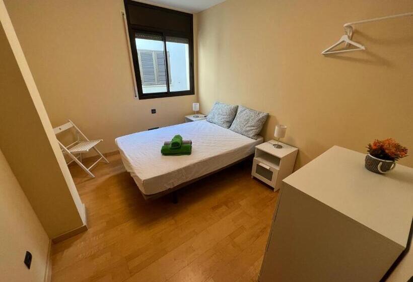 La Chartreuse Apartament