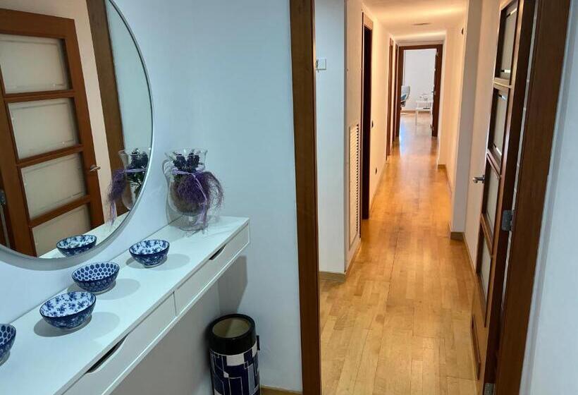 La Chartreuse Apartament