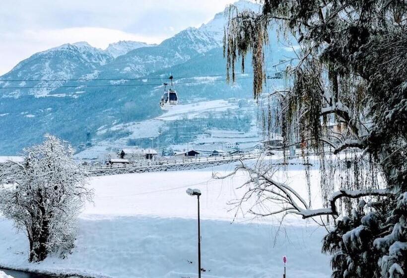 La Vache Qui Roule Cir Charvensod 0037