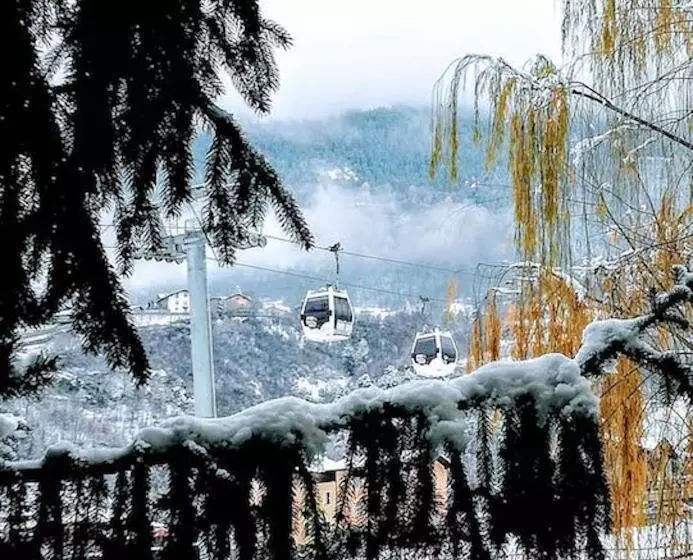 La Vache Qui Roule  Cir Charvensod 0037
