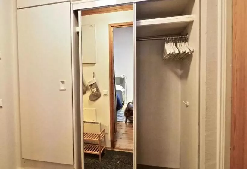 Levi Keskusta, Kätkä Kaksi