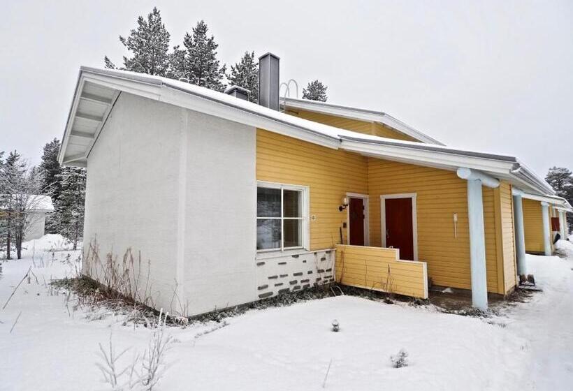 Levi Keskusta, Kätkä Kaksi