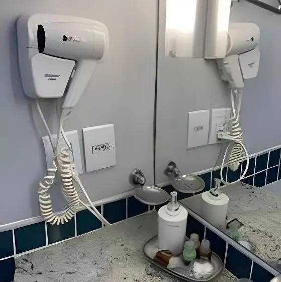 Get A Flat 1103/jardins /paulista