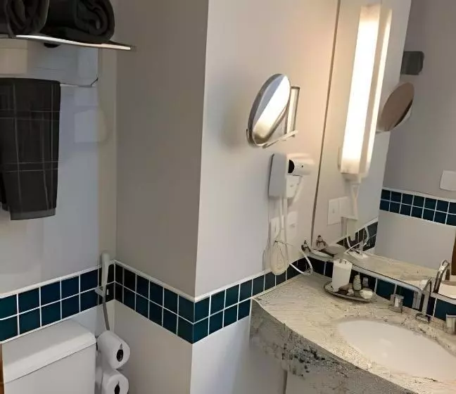 Get A Flat 1103/jardins /paulista