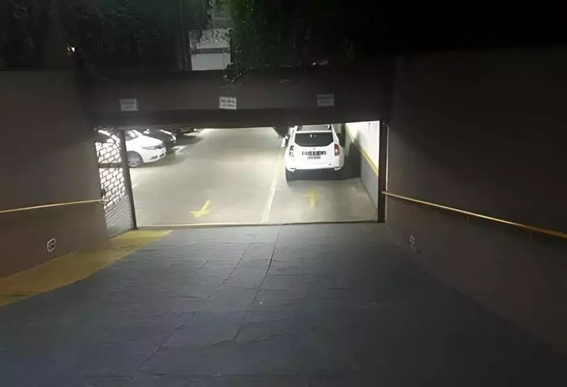 Get A Flat 1103/jardins /paulista