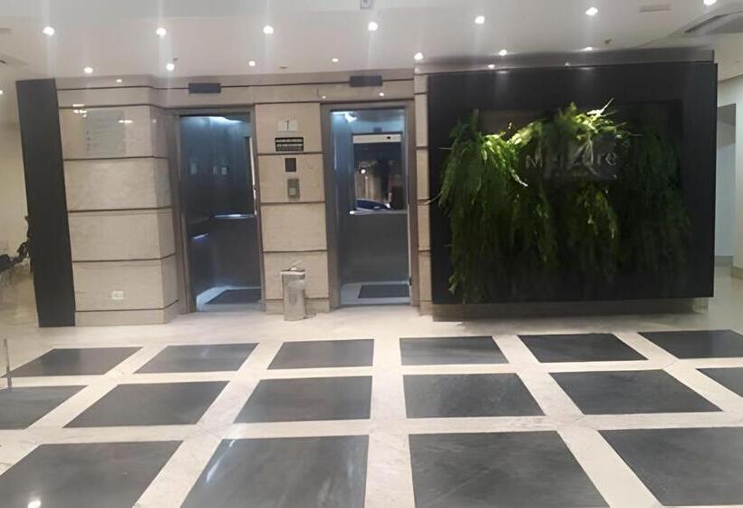 Get A Flat 1103/jardins /paulista